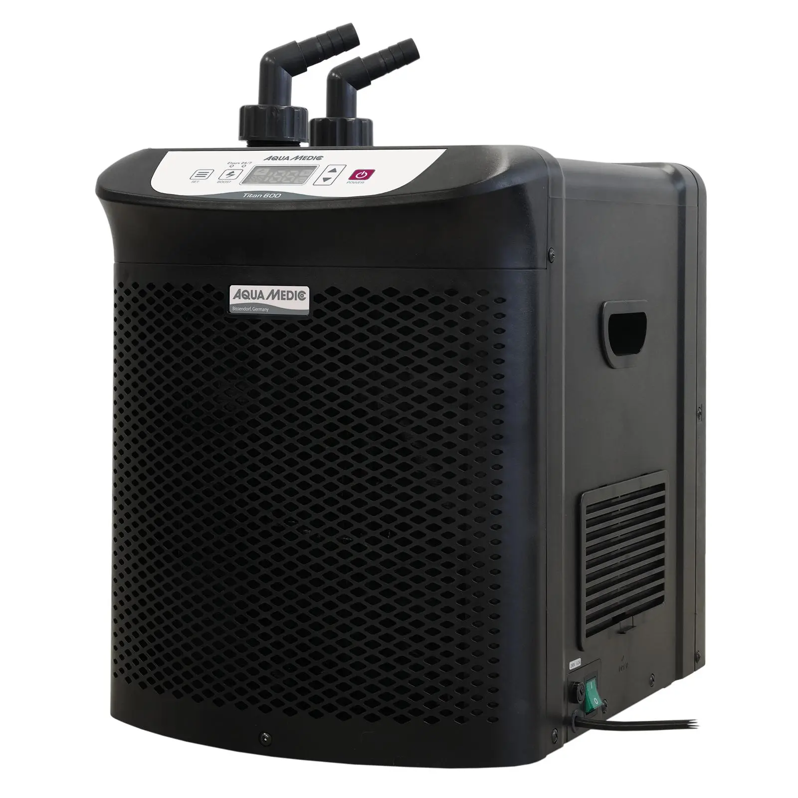 AquaMedic Titan 600 køler